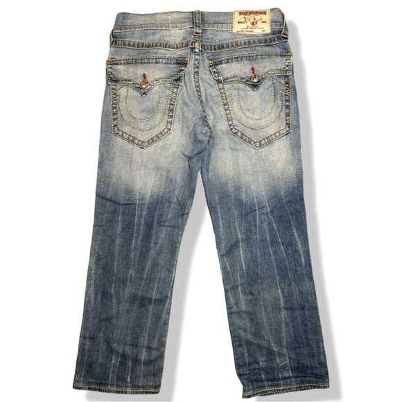True Religion Other - True Religion Jeans